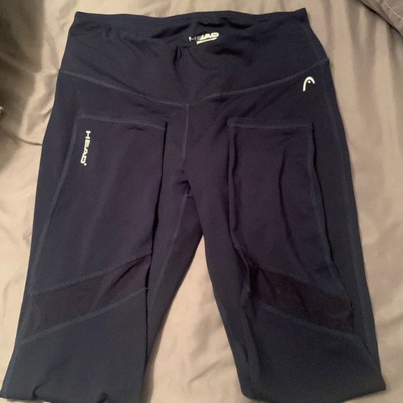 Head leggings - Picture 1 of 5